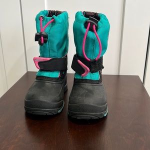 Kamik Snowboots
